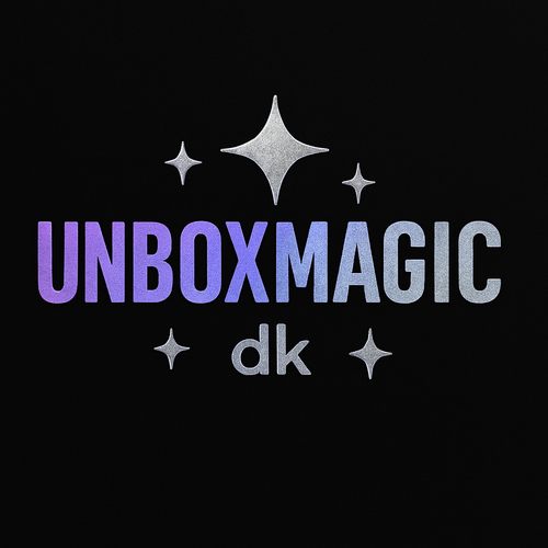 unboxmagic.dk